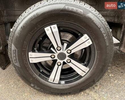 Черный МАН TGE, объемом двигателя 2 л и пробегом 267 тыс. км за 29000 $, фото 33 на Automoto.ua