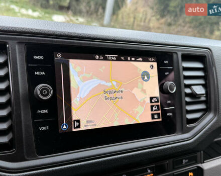 Черный МАН TGE, объемом двигателя 2 л и пробегом 267 тыс. км за 29000 $, фото 26 на Automoto.ua