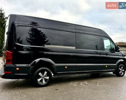 Черный МАН TGE, объемом двигателя 2 л и пробегом 267 тыс. км за 29000 $, фото 55 на Automoto.ua