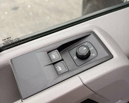 Черный МАН TGE, объемом двигателя 2 л и пробегом 267 тыс. км за 29000 $, фото 11 на Automoto.ua