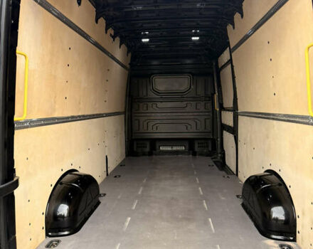 Черный МАН TGE, объемом двигателя 2 л и пробегом 267 тыс. км за 29000 $, фото 35 на Automoto.ua