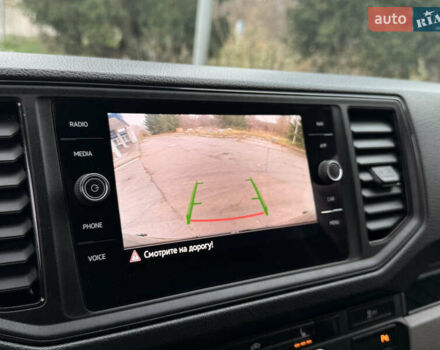 Черный МАН TGE, объемом двигателя 2 л и пробегом 267 тыс. км за 29000 $, фото 25 на Automoto.ua