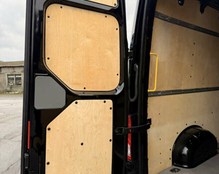 Черный МАН TGE, объемом двигателя 2 л и пробегом 267 тыс. км за 29000 $, фото 36 на Automoto.ua