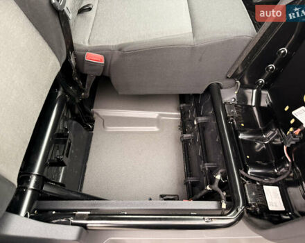 Черный МАН TGE, объемом двигателя 2 л и пробегом 267 тыс. км за 29000 $, фото 32 на Automoto.ua