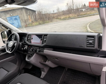 Черный МАН TGE, объемом двигателя 2 л и пробегом 267 тыс. км за 29000 $, фото 29 на Automoto.ua