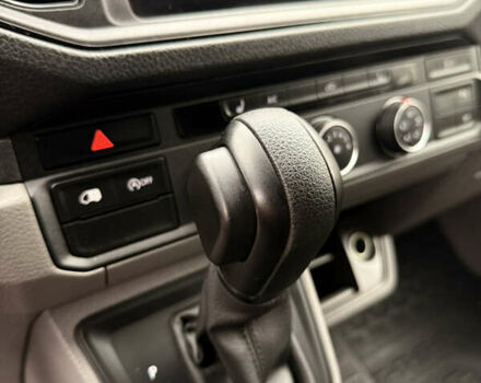 Черный МАН TGE, объемом двигателя 2 л и пробегом 267 тыс. км за 29000 $, фото 19 на Automoto.ua