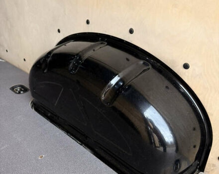 Черный МАН TGE, объемом двигателя 2 л и пробегом 267 тыс. км за 29000 $, фото 40 на Automoto.ua