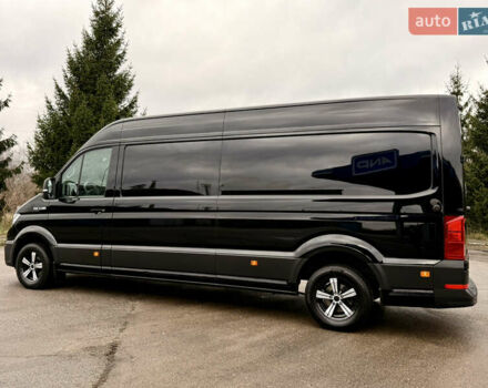 Черный МАН TGE, объемом двигателя 2 л и пробегом 267 тыс. км за 29000 $, фото 7 на Automoto.ua