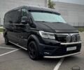 Чорний МАН TGE, об'ємом двигуна 2 л та пробігом 190 тис. км за 35900 $, фото 1 на Automoto.ua