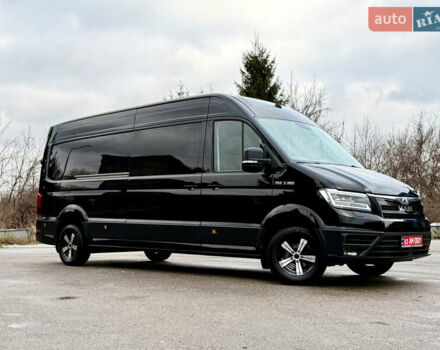 Черный МАН TGE, объемом двигателя 2 л и пробегом 267 тыс. км за 29000 $, фото 53 на Automoto.ua