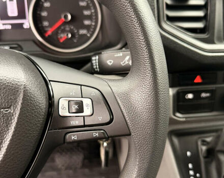 Черный МАН TGE, объемом двигателя 2 л и пробегом 267 тыс. км за 29000 $, фото 18 на Automoto.ua