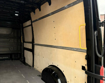 Черный МАН TGE, объемом двигателя 2 л и пробегом 267 тыс. км за 29000 $, фото 38 на Automoto.ua