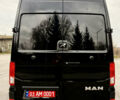 Черный МАН TGE, объемом двигателя 2 л и пробегом 267 тыс. км за 29000 $, фото 6 на Automoto.ua