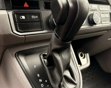 Черный МАН TGE, объемом двигателя 2 л и пробегом 267 тыс. км за 29000 $, фото 20 на Automoto.ua