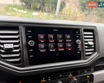 Черный МАН TGE, объемом двигателя 2 л и пробегом 267 тыс. км за 29000 $, фото 27 на Automoto.ua