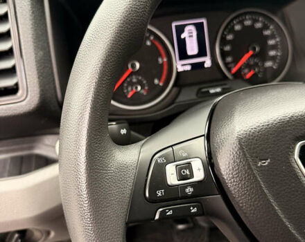 Черный МАН TGE, объемом двигателя 2 л и пробегом 267 тыс. км за 29000 $, фото 17 на Automoto.ua