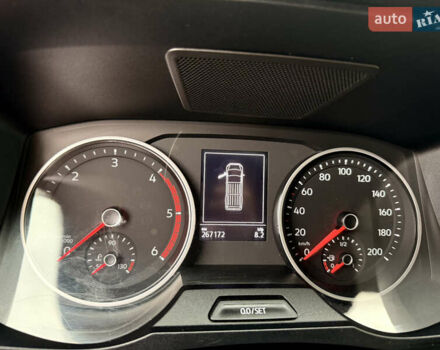 Черный МАН TGE, объемом двигателя 2 л и пробегом 267 тыс. км за 29000 $, фото 14 на Automoto.ua