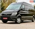 Черный МАН TGE, объемом двигателя 2 л и пробегом 275 тыс. км за 29000 $, фото 1 на Automoto.ua