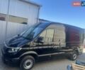 Черный МАН TGE, объемом двигателя 1.97 л и пробегом 299 тыс. км за 21000 $, фото 3 на Automoto.ua