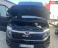 Черный МАН TGE, объемом двигателя 1.97 л и пробегом 299 тыс. км за 21000 $, фото 16 на Automoto.ua
