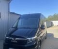 Черный МАН TGE, объемом двигателя 1.97 л и пробегом 299 тыс. км за 21000 $, фото 2 на Automoto.ua