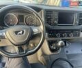 Черный МАН TGE, объемом двигателя 1.97 л и пробегом 299 тыс. км за 21000 $, фото 11 на Automoto.ua