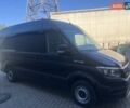 Черный МАН TGE, объемом двигателя 1.97 л и пробегом 299 тыс. км за 21000 $, фото 4 на Automoto.ua