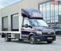 Фиолетовый МАН TGE, объемом двигателя 2 л и пробегом 162 тыс. км за 27900 $, фото 1 на Automoto.ua