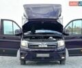 Фиолетовый МАН TGE, объемом двигателя 2 л и пробегом 162 тыс. км за 27900 $, фото 27 на Automoto.ua