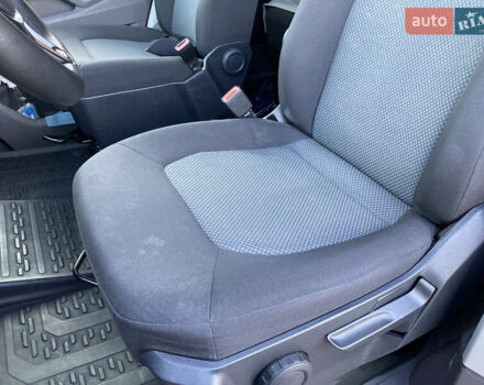 Красный МАН TGE, объемом двигателя 1.97 л и пробегом 145 тыс. км за 28500 $, фото 24 на Automoto.ua