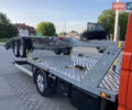 Красный МАН TGE, объемом двигателя 1.97 л и пробегом 145 тыс. км за 32500 $, фото 8 на Automoto.ua
