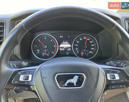 Красный МАН TGE, объемом двигателя 1.97 л и пробегом 145 тыс. км за 28500 $, фото 30 на Automoto.ua