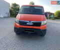 Красный МАН TGE, объемом двигателя 1.97 л и пробегом 145 тыс. км за 32500 $, фото 1 на Automoto.ua