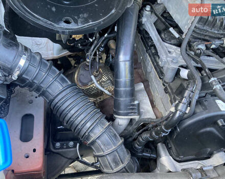 Красный МАН TGE, объемом двигателя 1.97 л и пробегом 145 тыс. км за 28500 $, фото 28 на Automoto.ua