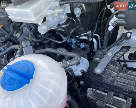 Красный МАН TGE, объемом двигателя 1.97 л и пробегом 145 тыс. км за 28500 $, фото 27 на Automoto.ua