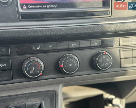 Красный МАН TGE, объемом двигателя 1.97 л и пробегом 149 тыс. км за 31499 $, фото 22 на Automoto.ua