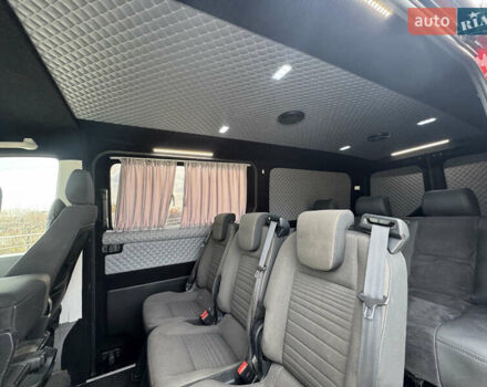 Красный МАН TGE, объемом двигателя 1.97 л и пробегом 149 тыс. км за 31499 $, фото 25 на Automoto.ua