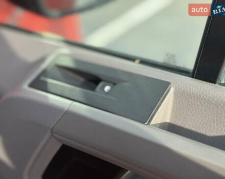 Красный МАН TGE, объемом двигателя 1.97 л и пробегом 149 тыс. км за 31499 $, фото 39 на Automoto.ua