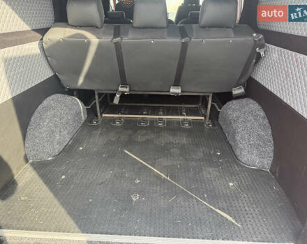 Красный МАН TGE, объемом двигателя 1.97 л и пробегом 149 тыс. км за 31499 $, фото 44 на Automoto.ua