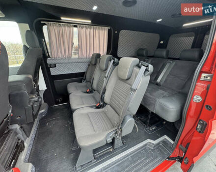 Красный МАН TGE, объемом двигателя 1.97 л и пробегом 149 тыс. км за 31499 $, фото 24 на Automoto.ua