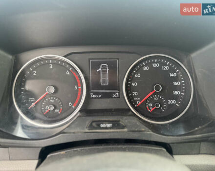 Красный МАН TGE, объемом двигателя 1.97 л и пробегом 149 тыс. км за 31499 $, фото 18 на Automoto.ua