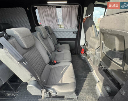 Красный МАН TGE, объемом двигателя 1.97 л и пробегом 149 тыс. км за 31499 $, фото 35 на Automoto.ua