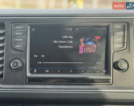 Красный МАН TGE, объемом двигателя 1.97 л и пробегом 149 тыс. км за 31499 $, фото 20 на Automoto.ua