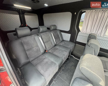 Красный МАН TGE, объемом двигателя 1.97 л и пробегом 149 тыс. км за 31499 $, фото 36 на Automoto.ua