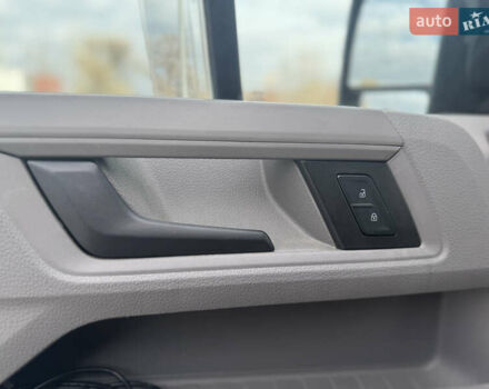 Красный МАН TGE, объемом двигателя 1.97 л и пробегом 149 тыс. км за 31499 $, фото 9 на Automoto.ua