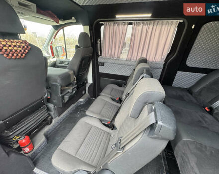 Красный МАН TGE, объемом двигателя 1.97 л и пробегом 149 тыс. км за 31499 $, фото 27 на Automoto.ua