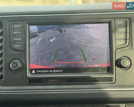 Красный МАН TGE, объемом двигателя 1.97 л и пробегом 149 тыс. км за 31499 $, фото 21 на Automoto.ua