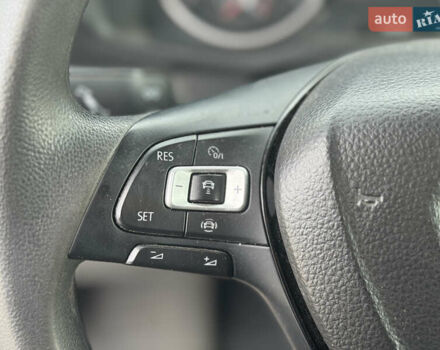 Красный МАН TGE, объемом двигателя 1.97 л и пробегом 149 тыс. км за 31499 $, фото 16 на Automoto.ua