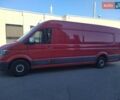 Красный МАН TGE, объемом двигателя 2 л и пробегом 210 тыс. км за 26500 $, фото 4 на Automoto.ua