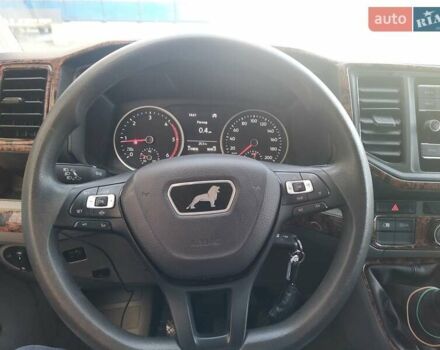 Красный МАН TGE, объемом двигателя 2 л и пробегом 210 тыс. км за 26500 $, фото 14 на Automoto.ua